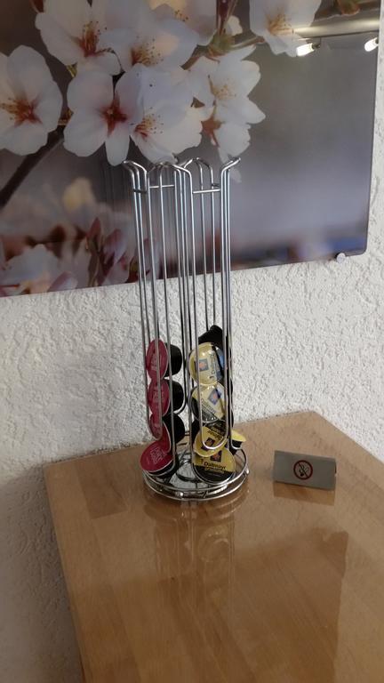 Gaestezimmer Mueller 诺伊斯 外观 照片